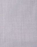 Basic Solid Poplin Dress Shirt, Gray