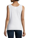 Modern Cashmere Tank