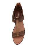Voni Strappy Comfort Casual Sandal