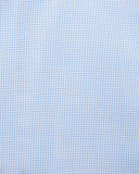 Mini-Houndstooth Dress Shirt