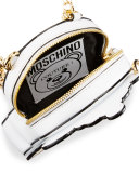 Princess Bear Chain Shoulder Bag, Multi