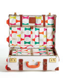 New Yorker Carry-On