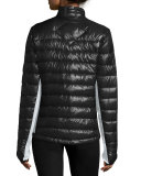 Hybridge® Lite Hooded Coat