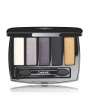 LES 5 OMBRES DE CHANELEyeshadow Palette - Limited Edition