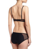 Parisian Demi T-Shirt Bra