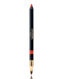 LE CRAYON LEVRES - LE ROUGE COLLECTION N°1Precision Lip Definer
