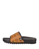 Men's Visetos Slide Sandal