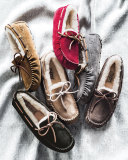 UGG Dakota经典平底鞋