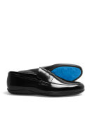 Downing Italian Leather Penny Loafer