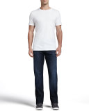 Austyn Los Angeles Dark Jeans