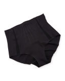 Lightweight Shaping High-Waist Full Briefs