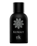 KUWAIT Eau de Parfum, 100 mL