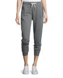 Megan Cuffed Jogger Pants