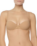 Update Strapless Bra