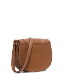Skorpios Small Crossbody Bag, Luggage