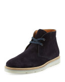 Jackson Sport-Suede Chukka Boot