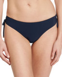 Santorini Tie-Side Swim Bottom