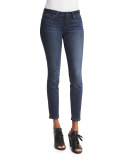 Verdugo Ultra-Skinny Ankle Jeans, Nottingham