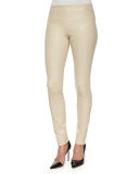 Moto Leather Leggings
