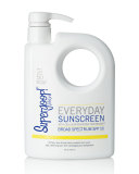 Everyday Sunscreen with Cellular Response Technology SPF 50, 18 oz.