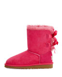 Bailey Boot with Bow, Youth