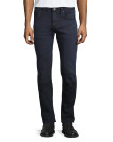 Dylan 2-Year Abacus Skinny-Fit Jeans