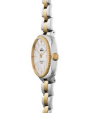 36mm Gomelsky Watch with Bracelet Strap, Gold