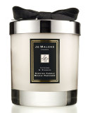 Incense & Embers Scented Candle, 7 oz