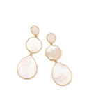 Gelato Mother-of-Pearl Earrings