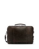 Signature Zip-Top Briefcase