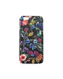 Victorian Garden iPhone 6/6S Case, Wild Flowers