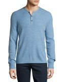 Gregory Thermal Henley T-Shirt