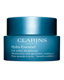 Hydra-Essentiel Cooling Gel - Normal to Combination Skin, 30 mL