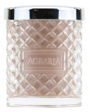 Balsam Woven Crystal Perfume Candle, 7 oz.