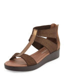 Voni Strappy Comfort Casual Sandal