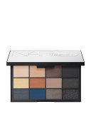 Limited Edition NARSissist L'amour Toujours L'amour Eyeshadow Palette ($282 Value)