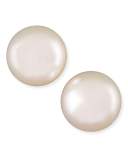 Pearl Earrings, Post 