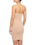 Cotton Contour Forming Dress