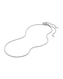 Small Box Chain Necklace
