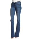Le High Flare Jeans, Sunset Tower