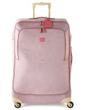 Life Pearl Pink 32" Spinner
