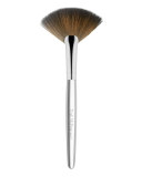 Brush #62, Fan Brush 