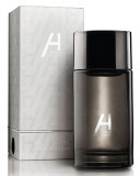 No. 3 Fragrance, 3.4 oz.