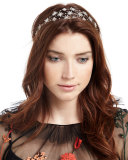 Starlight Constellation Circlet Headband