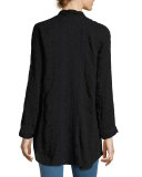 Chepas Long Georgette Top