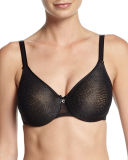 C Magnifique Minimizer Bra & High-Waist Briefs 
