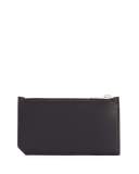 Small Zip-Top Card Case