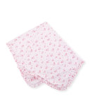 Tender Hearts Pima Baby Hat, Pink