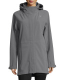 Apex Disruptor Gore-Tex® Parka, Medium Heather Gray