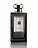 Dark Amber & Ginger Lily Cologne Intense, 3.4 oz.